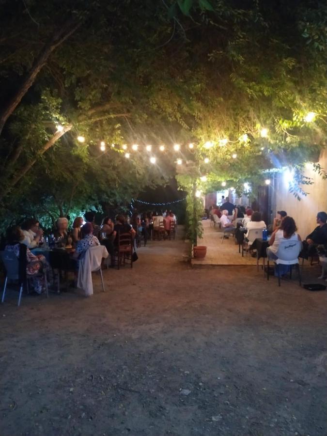 Molino De Abajo בולאס מראה חיצוני תמונה