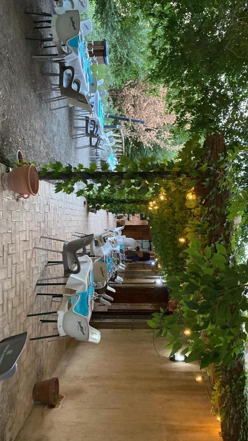 Molino De Abajo בולאס מראה חיצוני תמונה